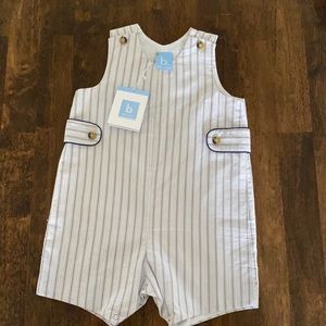NWT Bella Bliss Spring Webb Shortall